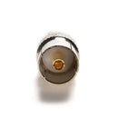 Iec Pal Dvb-T Tv Female Jack To Sma Plug Male Connector Straight Adapter B*F ES
