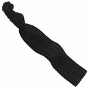 Fashion Women Cute Knot Simple Style No Crease Hair Ties ( Set of 10 Pcs) B J2Y7