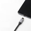 USB 3.1 Type C cable USB C to USB C Fast Charging Cable for New Macbook Pro