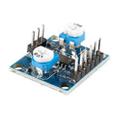PAM8406 Digital Amplifier Board With Volume Potentiometer 5Wx2 Stereo for A M2Z2