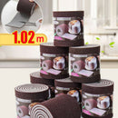 Magic Sponge Carborundum Kitchen Sponge Eraser for Pan Pot Dish Sponge Tool Hn