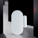 Wireless Window Door Burglar Security Alarm 130dB System Magnetic Sensor Home er