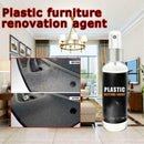 Plastic Parts Retreading Restore Agent Wax Instrument Wax Reducing Agent 30ML AU