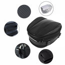 Motorbike Motorcycle Tail Seat Bag Saddle Bags Waterproof Multifunctional