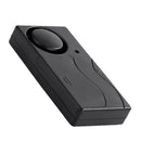 Home Security Wireless Remote Control Vibration Motorcycle Bike Door Window Z5B5