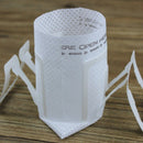 150Pcs Disposable Drip Coffee Cup Filter Bags Hanging Cup Coffee Filters Co