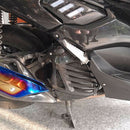 Radiator Coolant Water