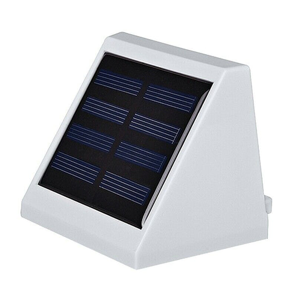 Led Garden Solar Light Outdoor Ip65 Led Solar Lamp Light Control Solar Powe