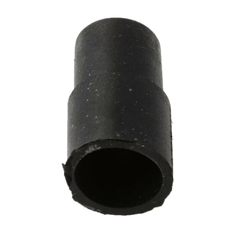 1 x Exhaust Muffler Pipe Gasket Rubber Seal Clamp for Yamaha Pee Wee50 PW50 PY50