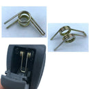 Lr038636 Gear Box Handle Gear Lever Spring Ball Inner Spring Repair Kit For X6T9