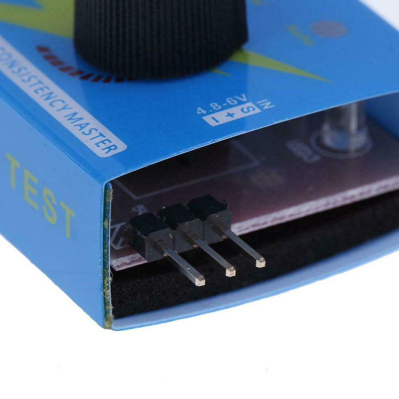 Multi RC Digital ESC Servo Tester Consistency Speed Controller Power Meter A