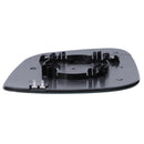 Left Side Mirror Glass with Heated Convex Anti Blind Spot for Transporter A