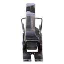 1pc Steel  Roller Presser Foot R2E For Industrial