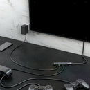 Multi USB Type C Hub 4K HDMI USB 3.0 Hub