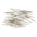 50Pcs Watch Winding Stem Part 2035 ETA Automatic Movement Replacement Spare
