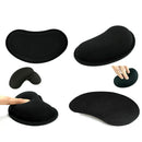 Memory Foam Mouse Pillow Wrist Rest Mouse Wrist Wireless Massage Mat OZ