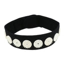 Acupuncture Massage Wrap Headband Neck Facial Skin Lift Up Chin Up Belt