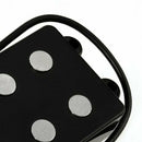4 String Bass Humbucker Pickup Black