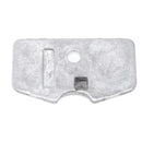 Monitor 6L5-45251-03 2/2.5-6HP for Yamaha outboard lower unit gearbox anode
