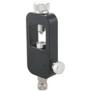 Mini Oxygen Tank Scuba Respirator Adapter Head Part Oxygen Bottle Cylinder