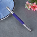 1pc Adjustable Dual Head Pencil Extender Holder Creative Stationery Tool
