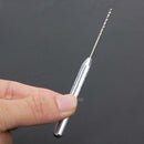 3 in 1 Combo Set Carp Fishing Rigging Bait Needle Fish Drill Tackle Tool