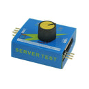 Digital ESC Servo Tester CCPM Consistency Controller Motor Tester for RC Car