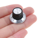 With dial potentiometer/C3 Industrial potentiometer knob/axle shaft diameter  JR
