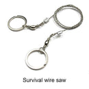 11 in 1 Outdoor Survival Kit EDC SOS Emergency Tools for Camping Wilderness