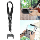 Hands Free Drone Remote Lanyard With Hook Bracket Accessories For Mavic Air 2