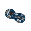 2S 2 Series 18650 Li-ion Lithium Battery Charger Protection Board 4A 7.2V 7.4V