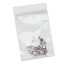 Mix Color Labret Balls Lip Tragus ring Ear Stud Bars Kit 10pcs P1317