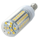 E14 8W 69 LED 5050 SMD Lighting Lamp Bulbs Light Socket Lamp Warm White F2Y1