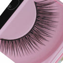 5 Pairs Natural Cross Eye Lashes Extension Makeup Long False Eyelashes Set