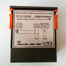 10A 12V Mini digital Controller air humidity sensor measuring range 1% ~ 99