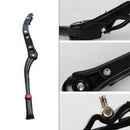 24" to 29" Mountain Bike Bicycle Adjustable Aluminium Bikes Kick Stand Useful YM