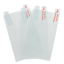 3 Screen Protector + Cloth + Compatible with SONY PSP