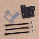 Muffler 11271400601 Gaskets Screws Bolts fit for Stihl MS290 MS390 310 029 039