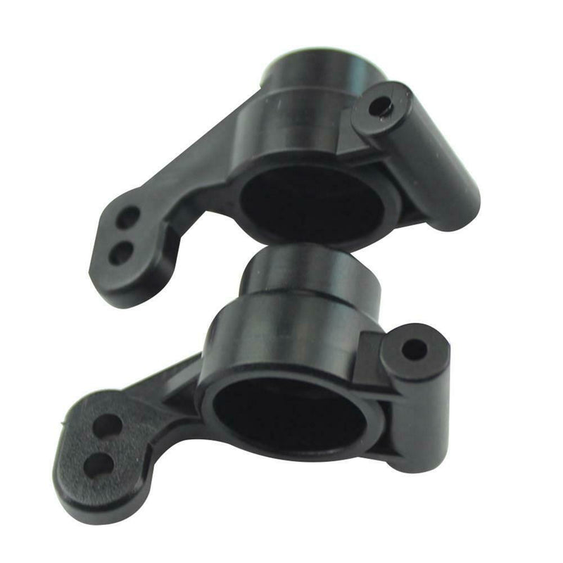 2PCS RC Car Rear Wheel Seat Group Spare for WLtoys 1:14 Vehicle 144001-1252