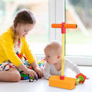 Children Foam Pogo Stick Thickened Jumper Sports Fitness Educational Toys