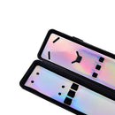 Dart box dart set accessories flexible plastic dart case portable storage box JR