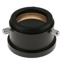 1 Piece M42x0.75 to 1.25" Telescopes Adapter for Astronomy