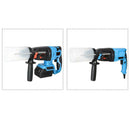 Impact Drill Dust Collector Cover Rubber Electric Hammer Ash Bowl Dustproof