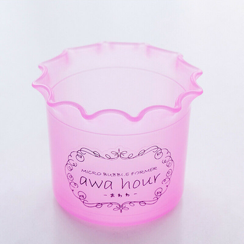 Celebrity Inspired Qipao Wang Facial Cleanser-Frother Cleansing Wash Your F A5R3