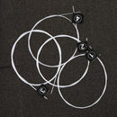 Orphee Nylon Carbon Fiber Ukulele Strings Hawaii Guitar 4 Strings For Ukule