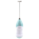 Accessories ELECTRIC MILK FROTHER CAPPUCCINO COFFEE EGG WHISK