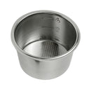 4 Cups American Filter Stainless Steel Donlim Tsann Kkuen Coffee Maker Accs