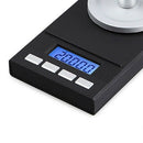2018 New High precision 50g/0.001g Jewelry Scale Electronic scale with Weig R2B2