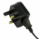 European Euro EU 2Pin to UK 3Pin Plug Adapterwer Socket Converter-uk Travel N9O7