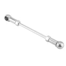 Metal Gear Selector Linkage Gearbox Link Rod Kit For Vauxhall Corsa C Combo
